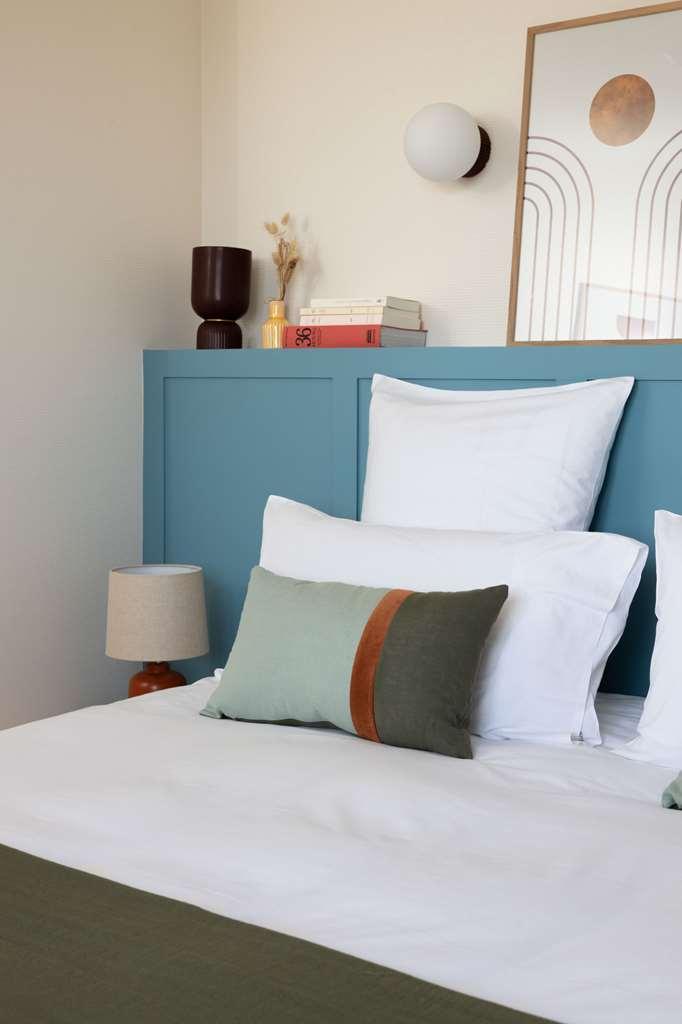 Hotel Suzane Angers Phòng bức ảnh