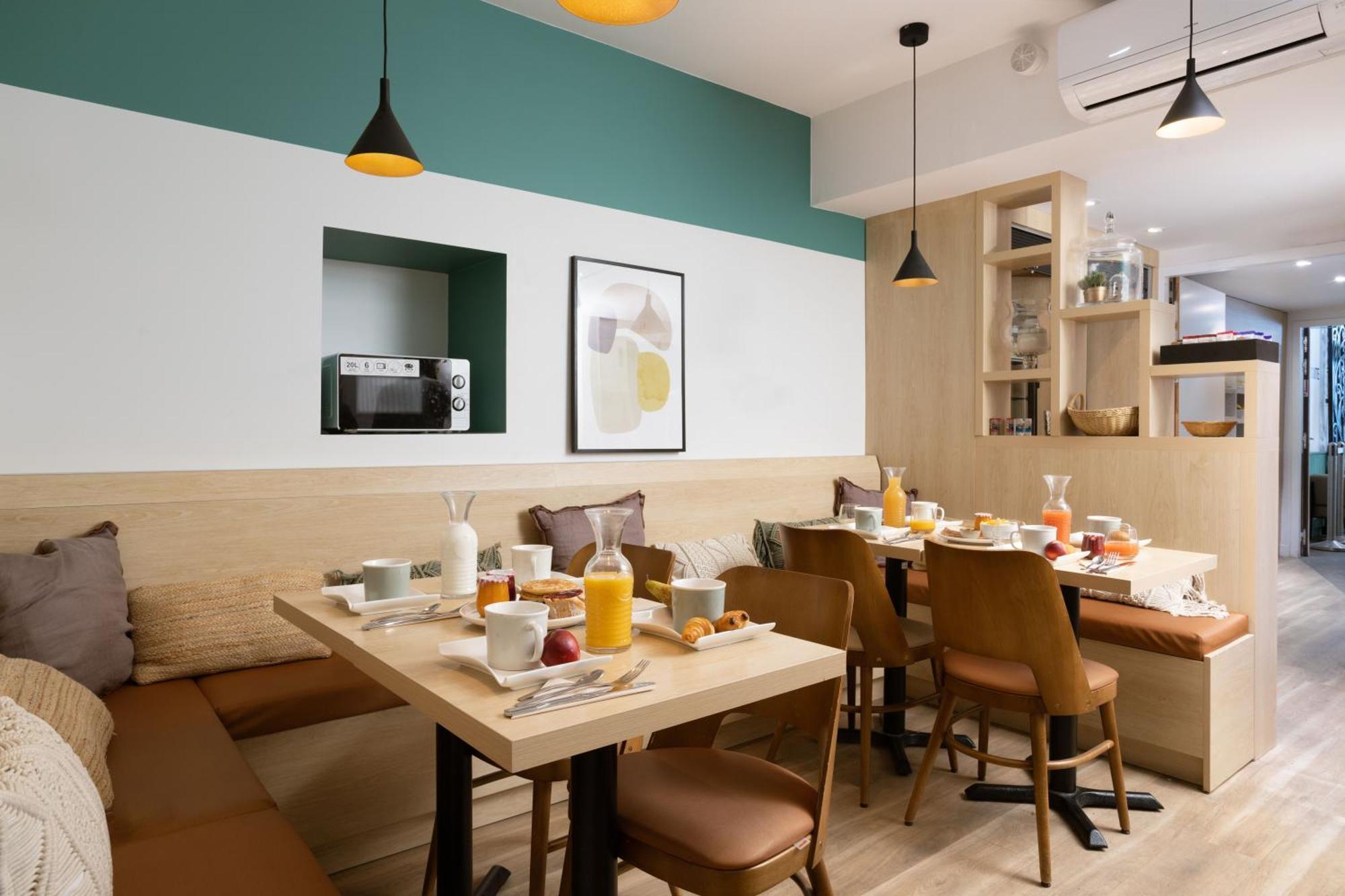 Hotel Suzane Angers Ngoại thất bức ảnh
