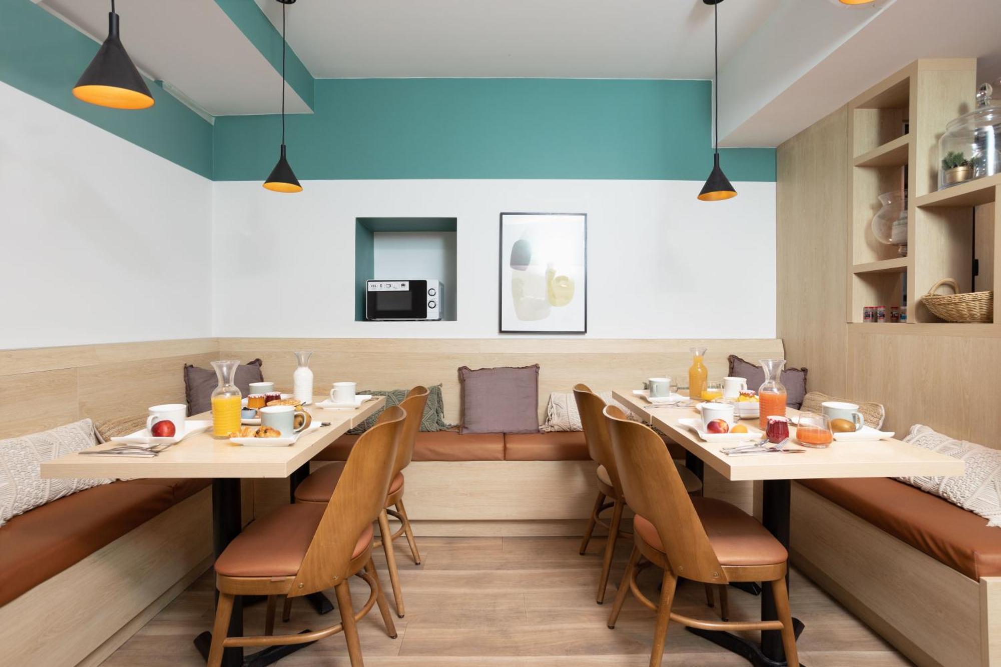 Hotel Suzane Angers Ngoại thất bức ảnh