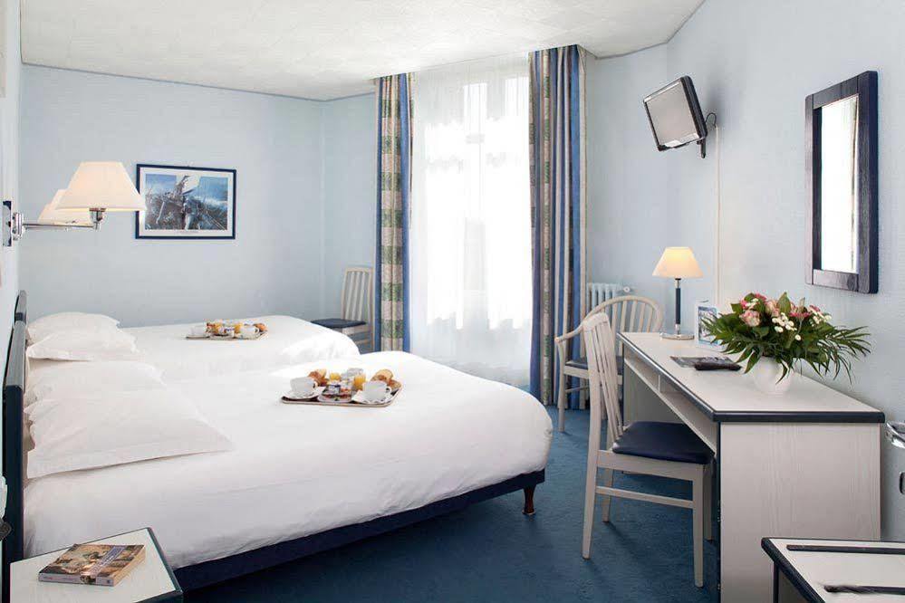 Hotel Suzane Angers Ngoại thất bức ảnh